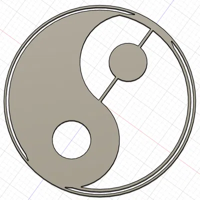 Mô hình Âm Dương