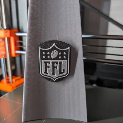 Đế FFL cho Cúp Lombardi