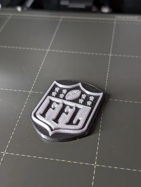 Đế FFL cho Cúp Lombardi - Image 2