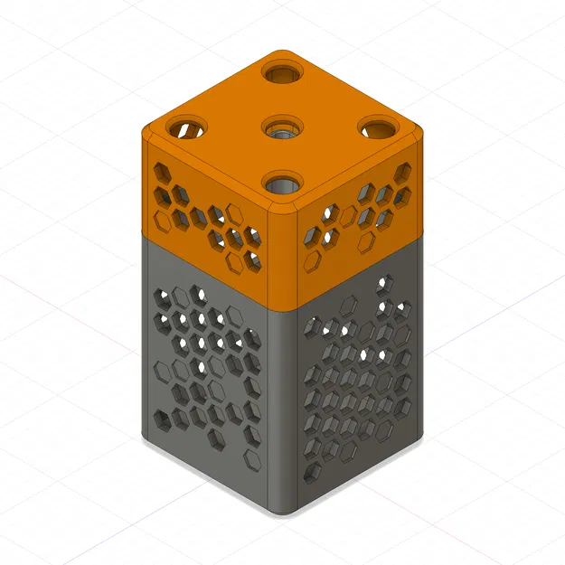 Gạt tàn cho tăm GLO - Image 1