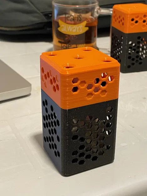 Gạt tàn cho tăm GLO - Image 2