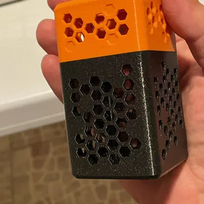 Gạt tàn cho tăm GLO