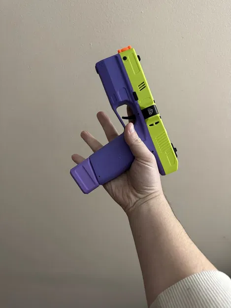 Nắp Đầu Thay Thế (và Bộ Nối Dài) Cho HC Diana - Image 1