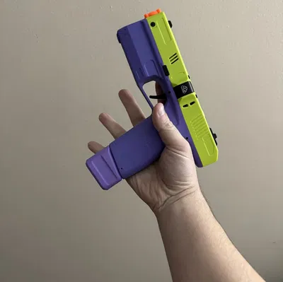 Nắp Đầu Thay Thế (và Bộ Nối Dài) Cho HC Diana