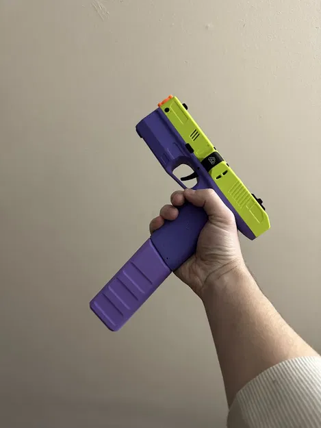 Nắp Đầu Thay Thế (và Bộ Nối Dài) Cho HC Diana - Image 3