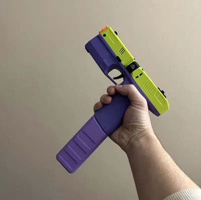 Nắp Đầu Thay Thế (và Bộ Nối Dài) Cho HC Diana