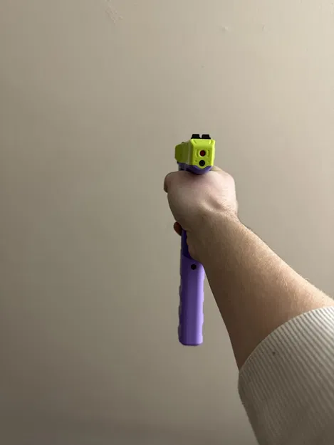 Nắp Đầu Thay Thế (và Bộ Nối Dài) Cho HC Diana - Image 4