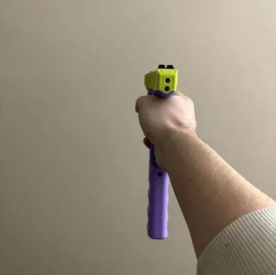 Nắp Đầu Thay Thế (và Bộ Nối Dài) Cho HC Diana