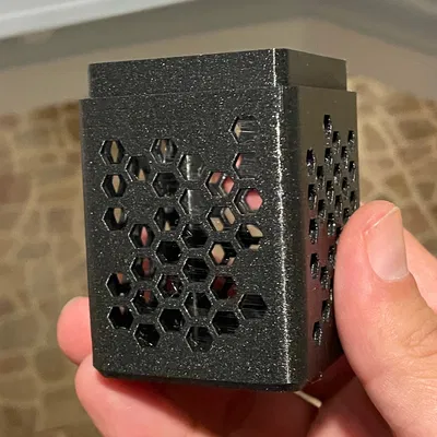 Gạt tàn cho tăm GLO