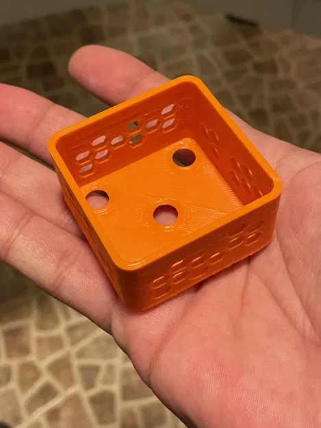 Gạt tàn cho tăm GLO - Image 5