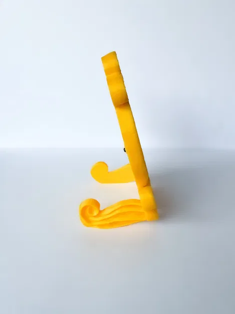 Khung Ảnh Mắt Thần Màu Vàng "Friends" - Image 4