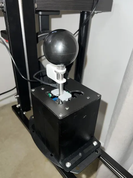 Bộ Chuyển Đổi Tuần Tự Cho Cần Số USB Giá Rẻ (Sim Racing) - Image 1