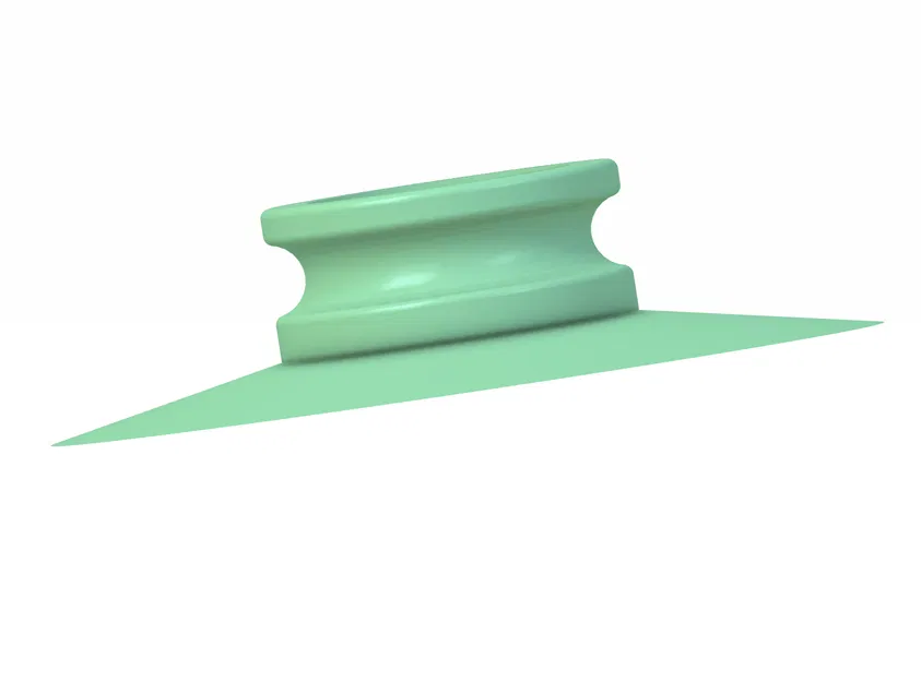 Dụng Cụ Cạo Băng Đơn Giản - Image 4