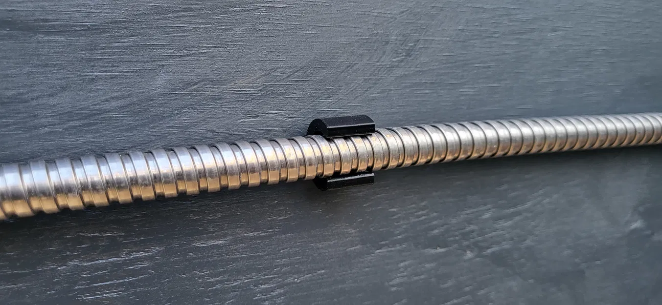 Giá đỡ cho ống 13-14mm - Image 1