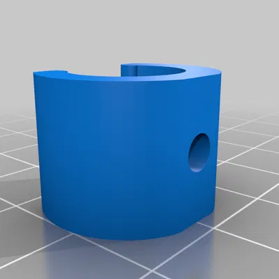 Giá đỡ cho ống 13-14mm