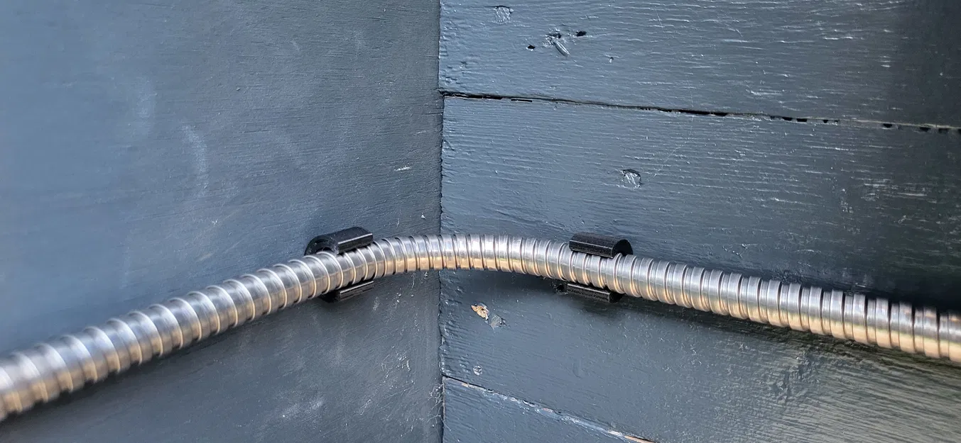 Giá đỡ cho ống 13-14mm - Image 3