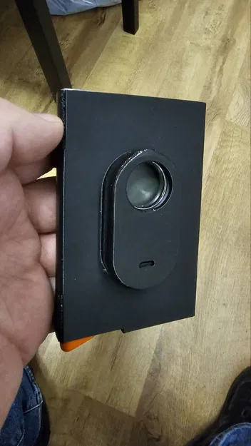 Ốp ví Secrid kèm theo Samsung Galaxy SmartTag 2 - Image 1