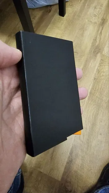 Ốp ví Secrid kèm theo Samsung Galaxy SmartTag 2 - Image 2