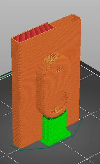 Ốp ví Secrid kèm theo Samsung Galaxy SmartTag 2 - Image 3
