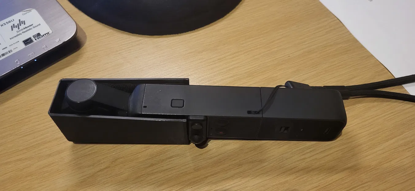 Bảo vệ DJI Pocket 2. - Image 1