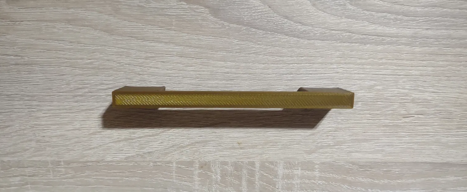 Tay nắm tủ đơn giản - Image 2