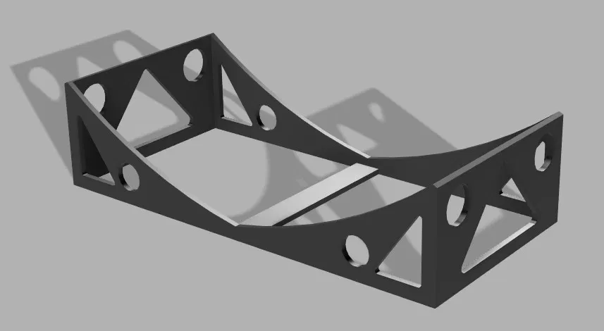 Chỉ Là Một Giá Đỡ Cuộn Chỉ Khác - Image 1