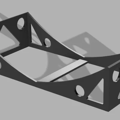 Chỉ Là Một Giá Đỡ Cuộn Chỉ Khác