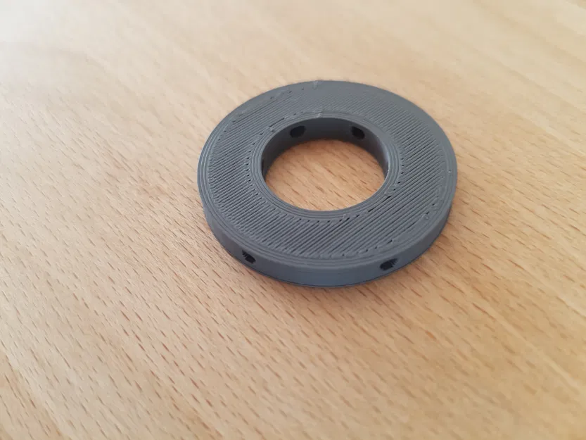 Bộ định khoảng chân không (đã chỉnh sửa) - Image 1