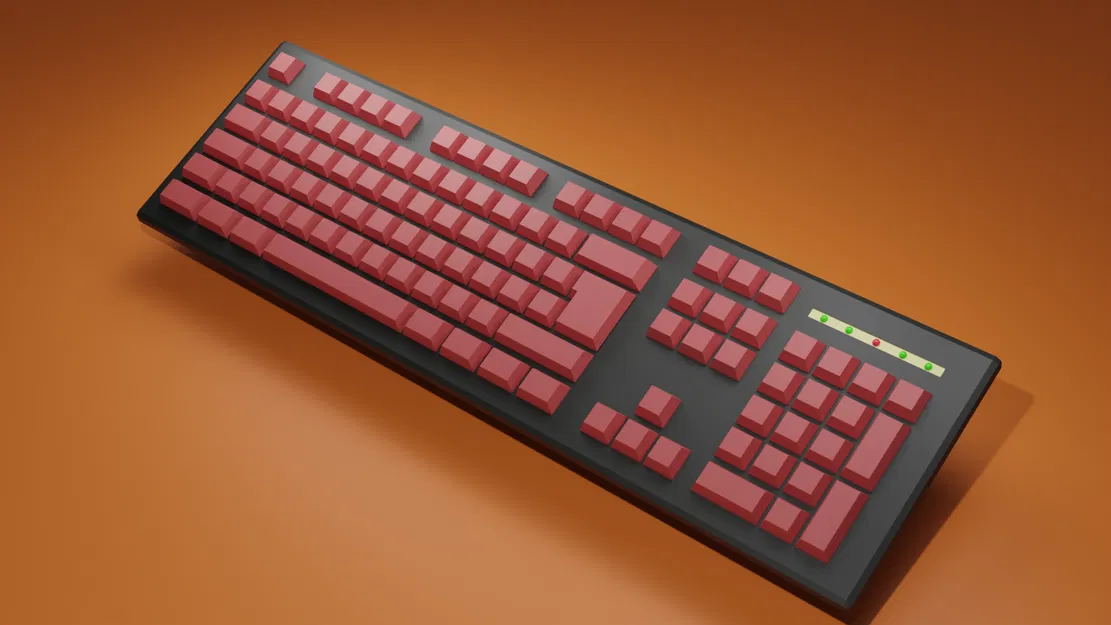 Bàn phím - Image 1