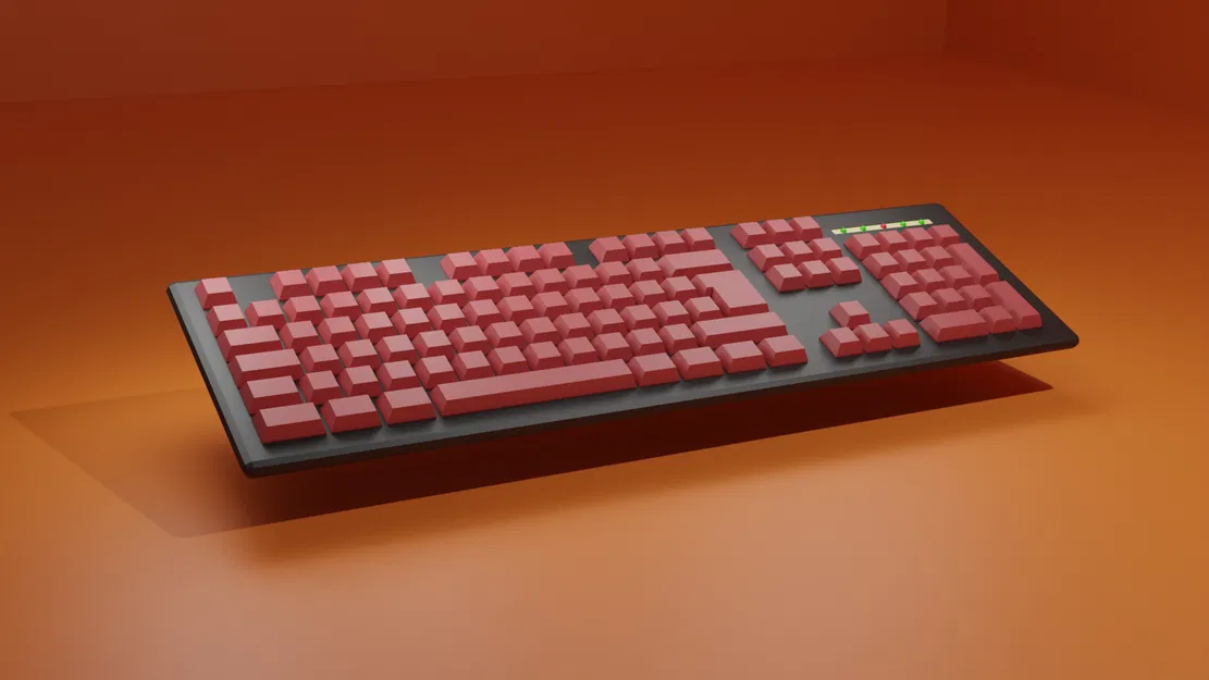 Bàn phím - Image 2