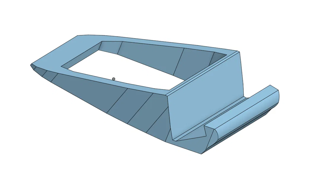 Giá đỡ iPad Mini 6 (kèm ốp lưng) - Image 1