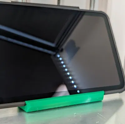 Giá đỡ iPad Mini 6 (kèm ốp lưng)