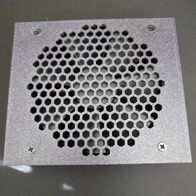 Vỏ Quạt Rosewill RSV-R4000U 120mm