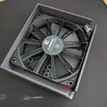 Vỏ Quạt Rosewill RSV-R4000U 120mm - Thumbnail 3