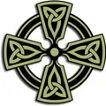 Chữ Thập Vòng Celtic 5 - Thumbnail 2