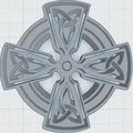 Chữ Thập Vòng Celtic 5 - Thumbnail 3