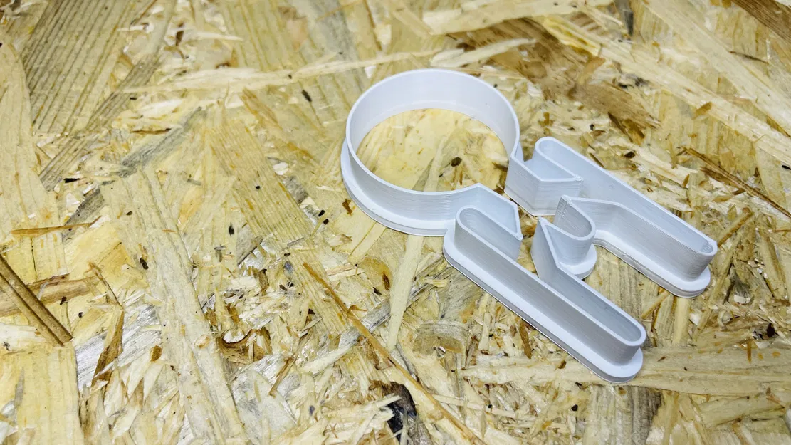 Khuôn cắt bánh quy Tàu Enterprise - Image 3