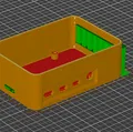 Vỏ Case Raspberry Pi 4 - Thumbnail 6
