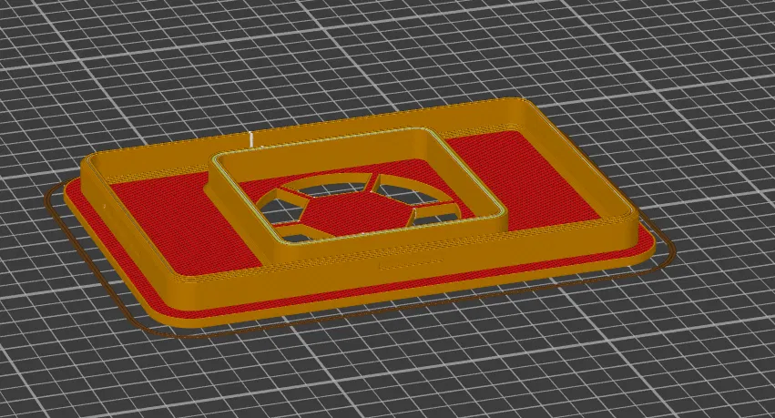 Vỏ Case Raspberry Pi 4 - Image 7