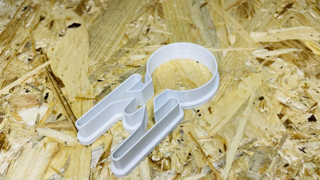 Khuôn cắt bánh quy Tàu Enterprise - Image 4