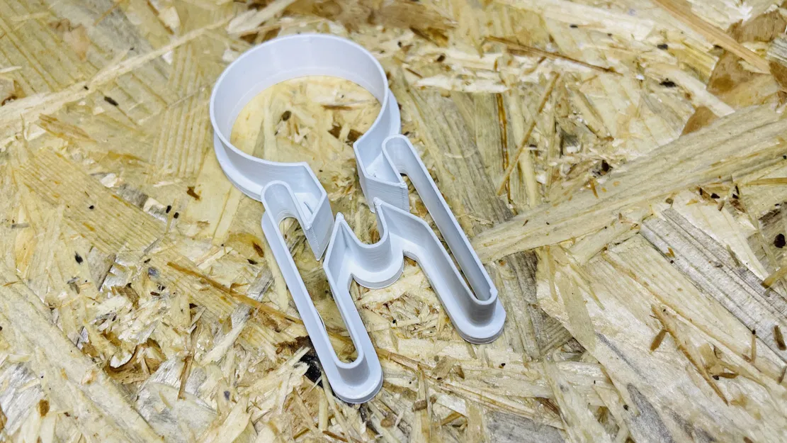 Khuôn cắt bánh quy Tàu Enterprise - Image 5