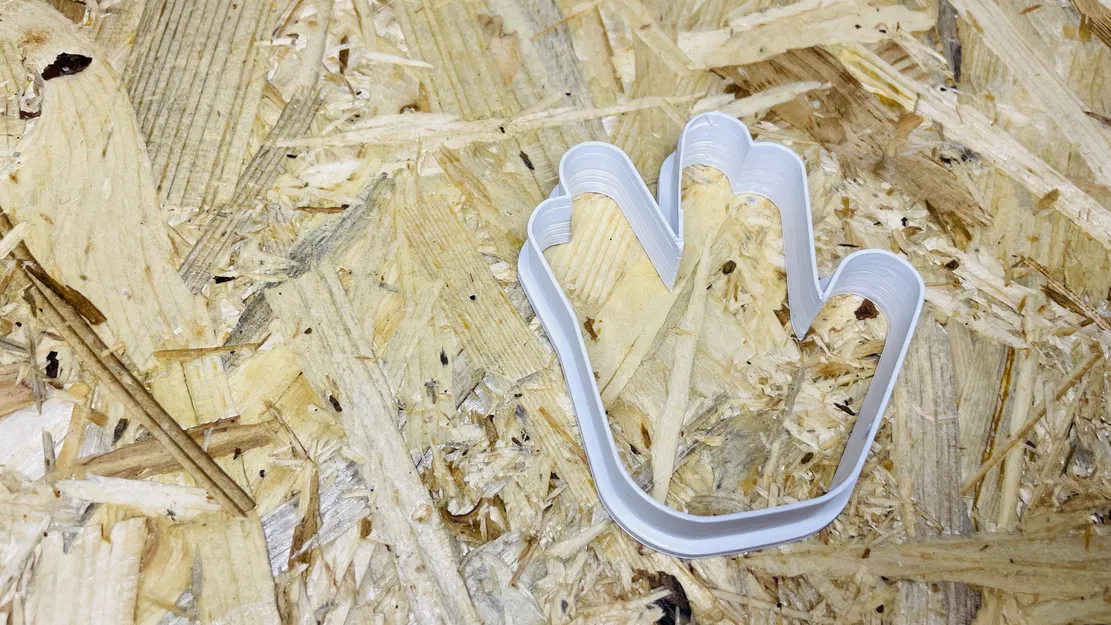 Bộ khuôn cắt bánh Star Trek - Image 2