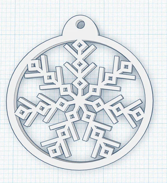 Bông Tai Giáng Sinh - Image 2