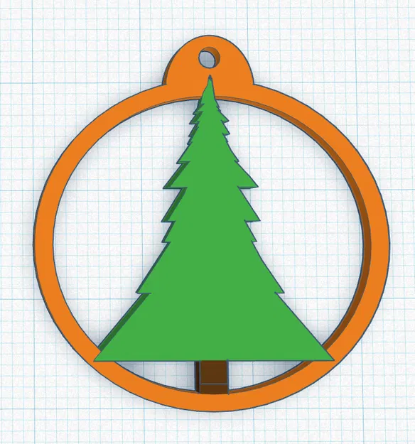 Bông Tai Giáng Sinh - Image 3