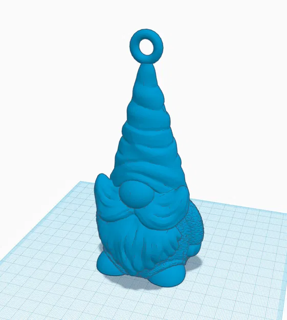 Trang trí Gnome - Image 1