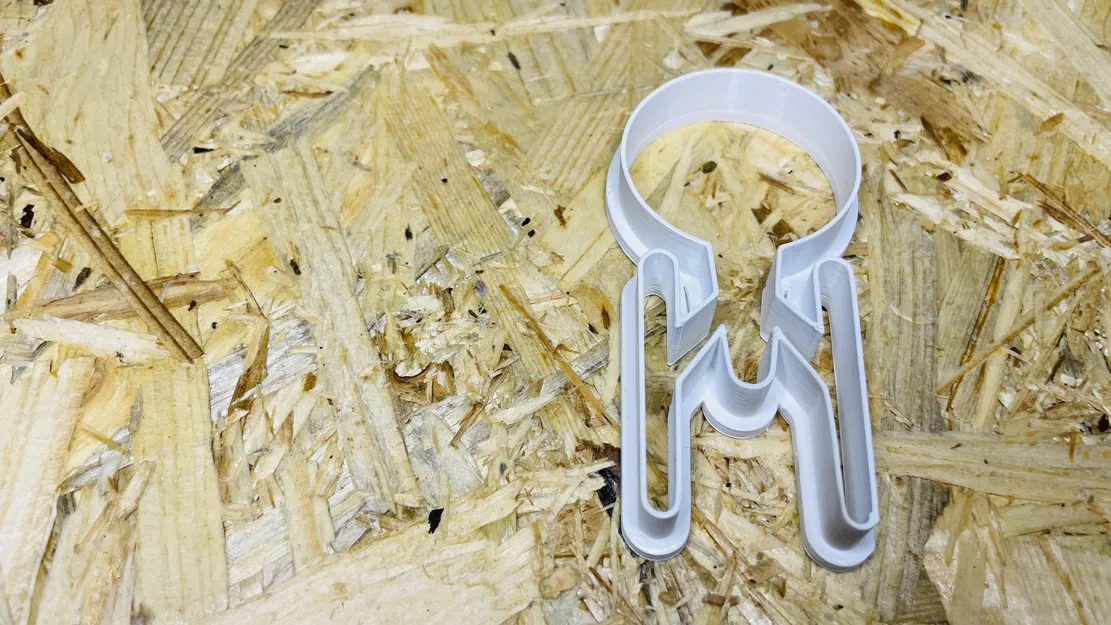 Bộ khuôn cắt bánh Star Trek - Image 4