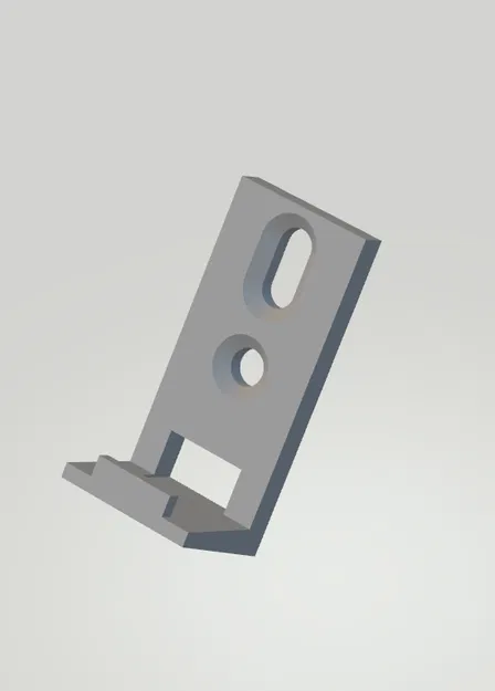 Giá treo tường cho bảng trắng - Image 1