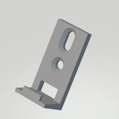 Giá treo tường cho bảng trắng