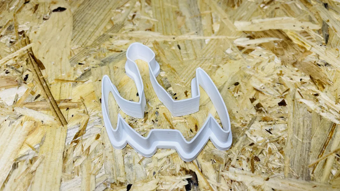 Bộ khuôn cắt bánh Star Trek - Image 6