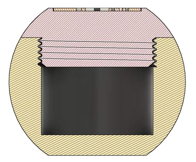 Hộp đựng cần số - Image 4